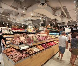Serangoon Garden Village (D19), Shop House #594030601